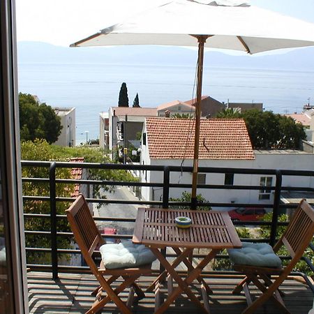 Apartments Mirela Gradac  Kültér fotó