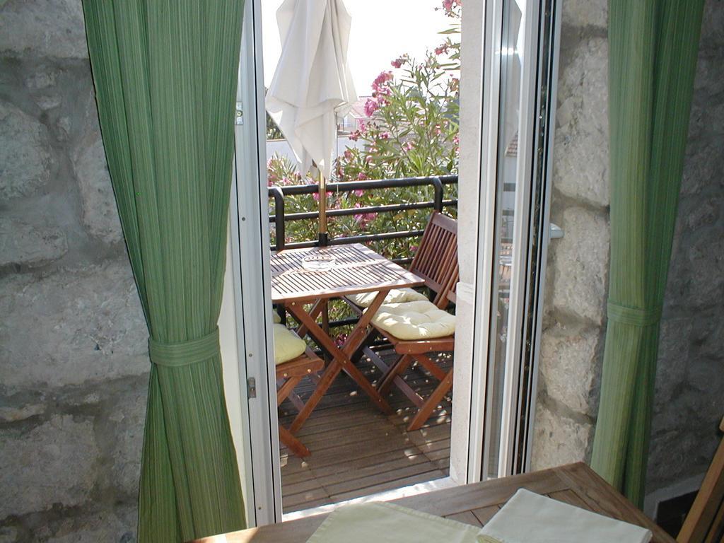 Apartments Mirela Gradac  Kültér fotó