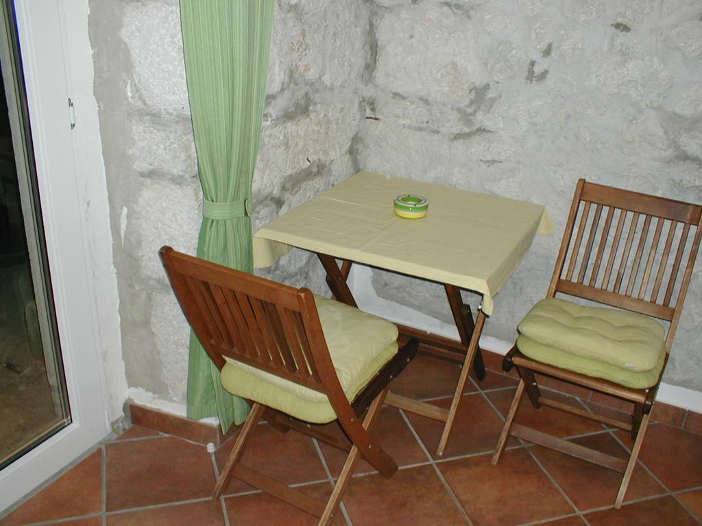 Apartments Mirela Gradac  Kültér fotó