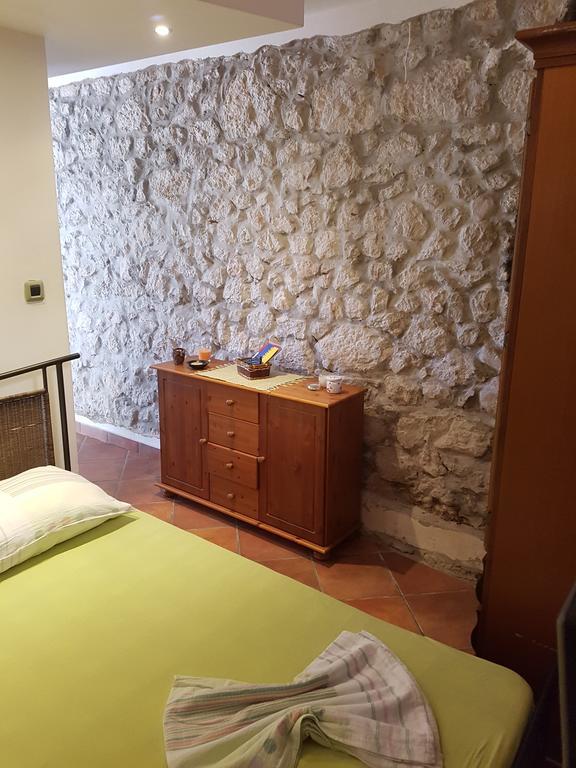 Apartments Mirela Gradac  Kültér fotó