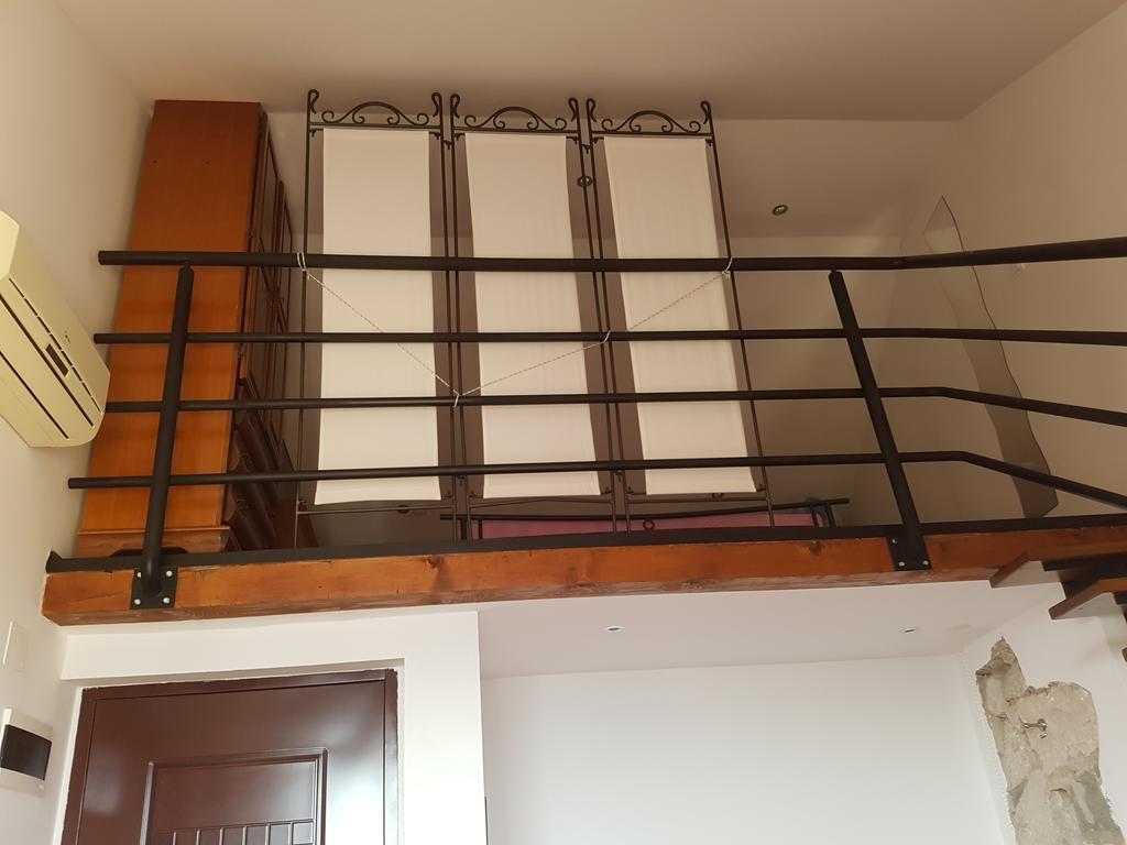 Apartments Mirela Gradac  Kültér fotó