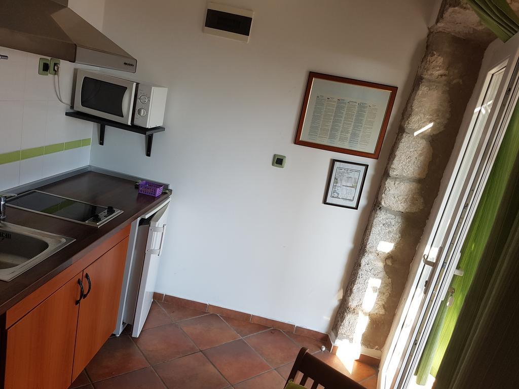 Apartments Mirela Gradac  Kültér fotó