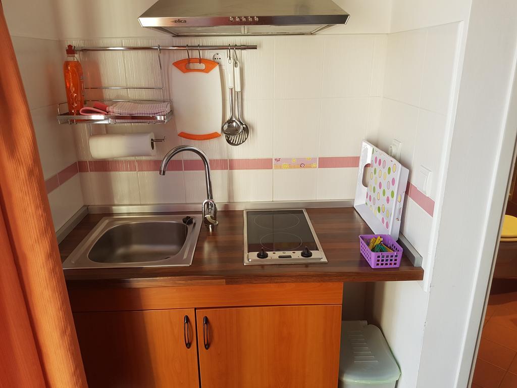 Apartments Mirela Gradac  Kültér fotó