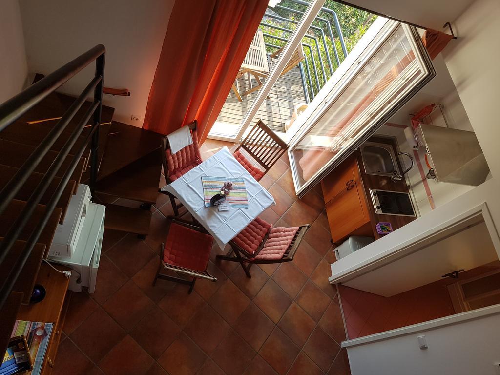 Apartments Mirela Gradac  Kültér fotó