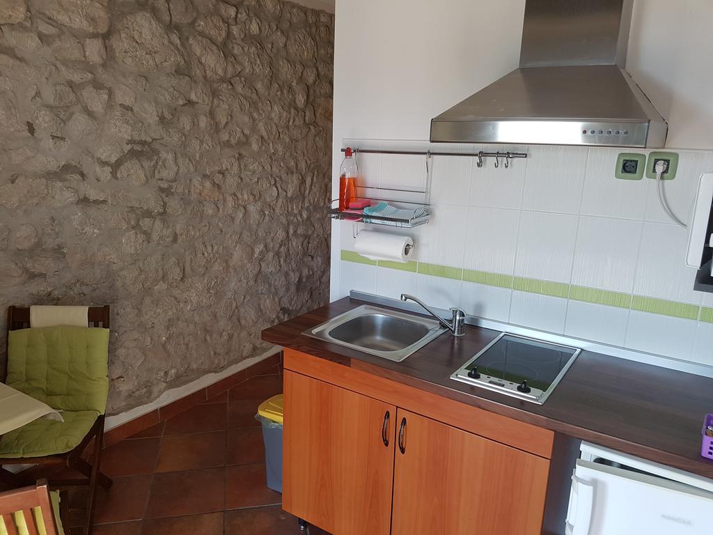Apartments Mirela Gradac  Kültér fotó