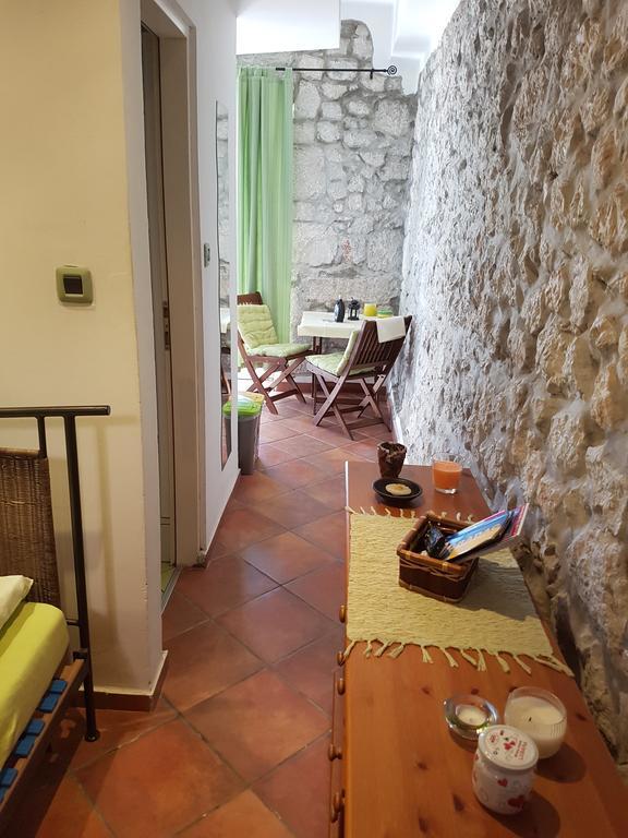 Apartments Mirela Gradac  Kültér fotó