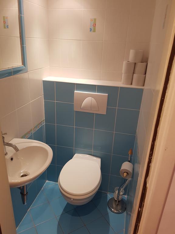 Apartments Mirela Gradac  Kültér fotó