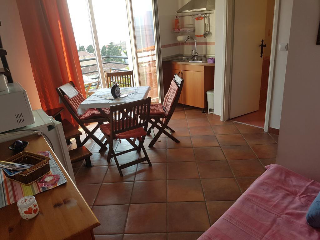 Apartments Mirela Gradac  Kültér fotó