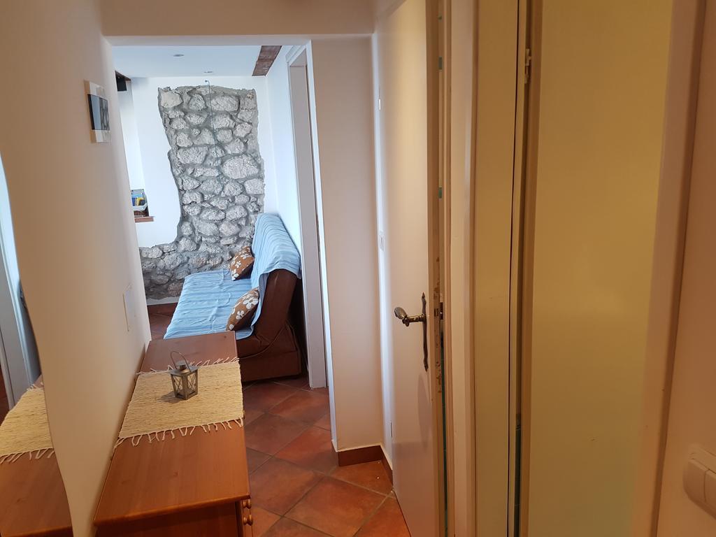 Apartments Mirela Gradac  Kültér fotó