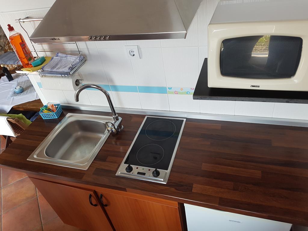 Apartments Mirela Gradac  Kültér fotó