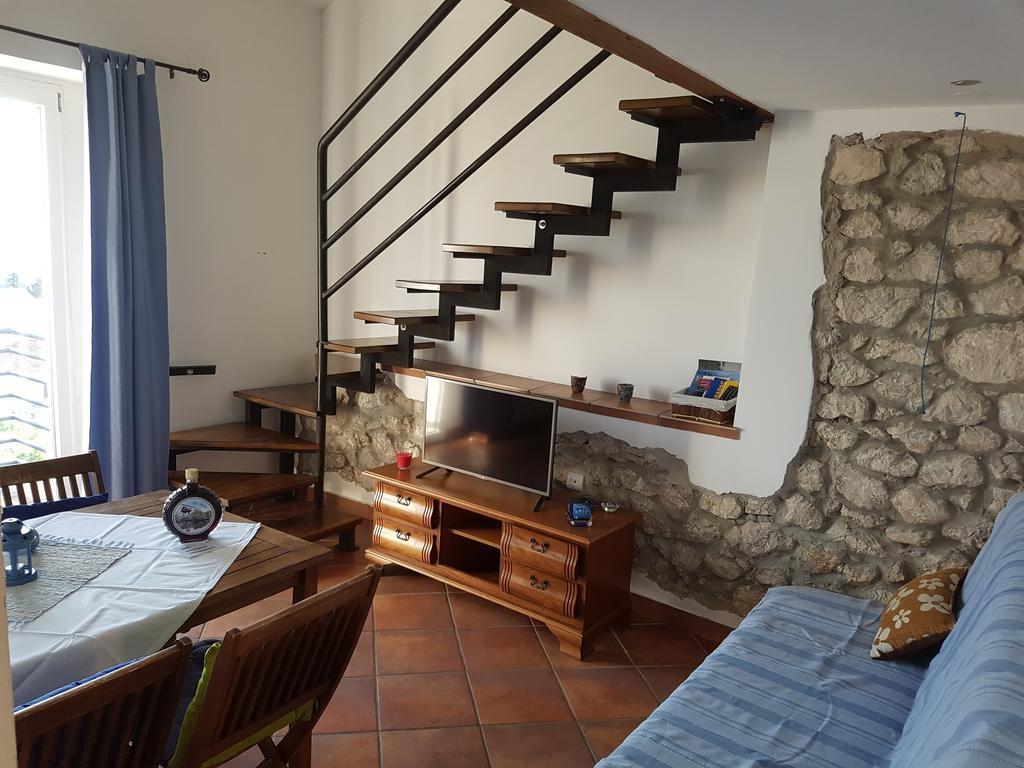 Apartments Mirela Gradac  Kültér fotó