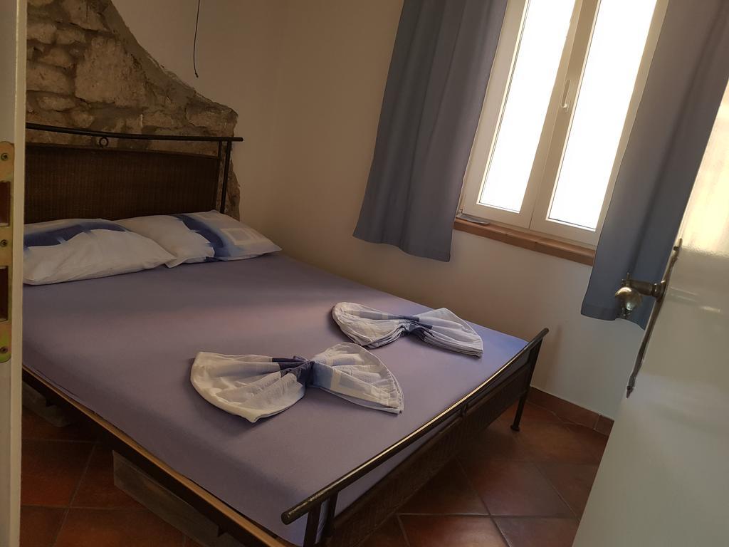 Apartments Mirela Gradac  Kültér fotó