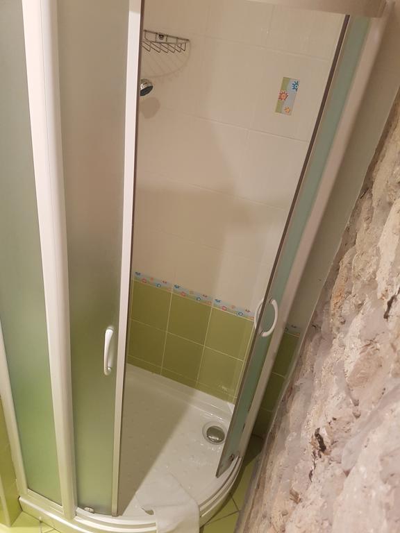 Apartments Mirela Gradac  Kültér fotó