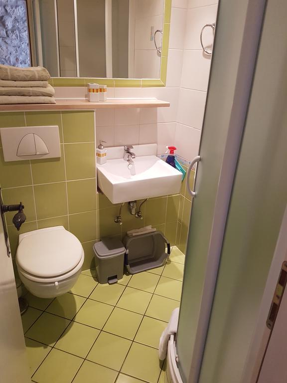 Apartments Mirela Gradac  Kültér fotó
