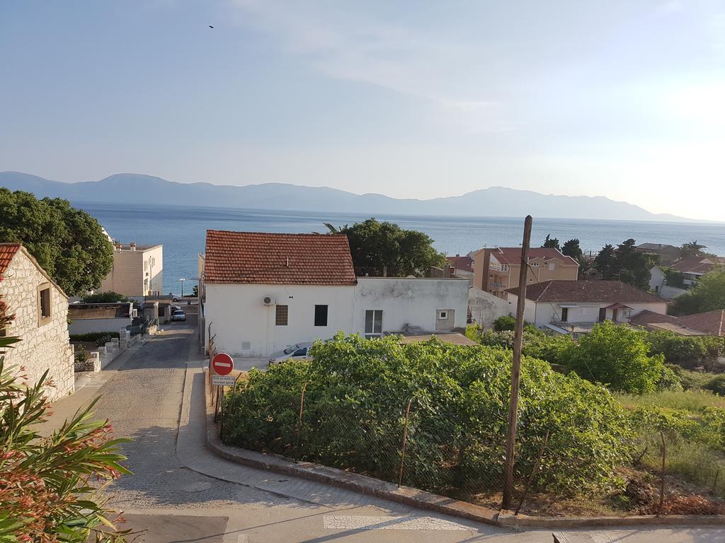 Apartments Mirela Gradac  Kültér fotó
