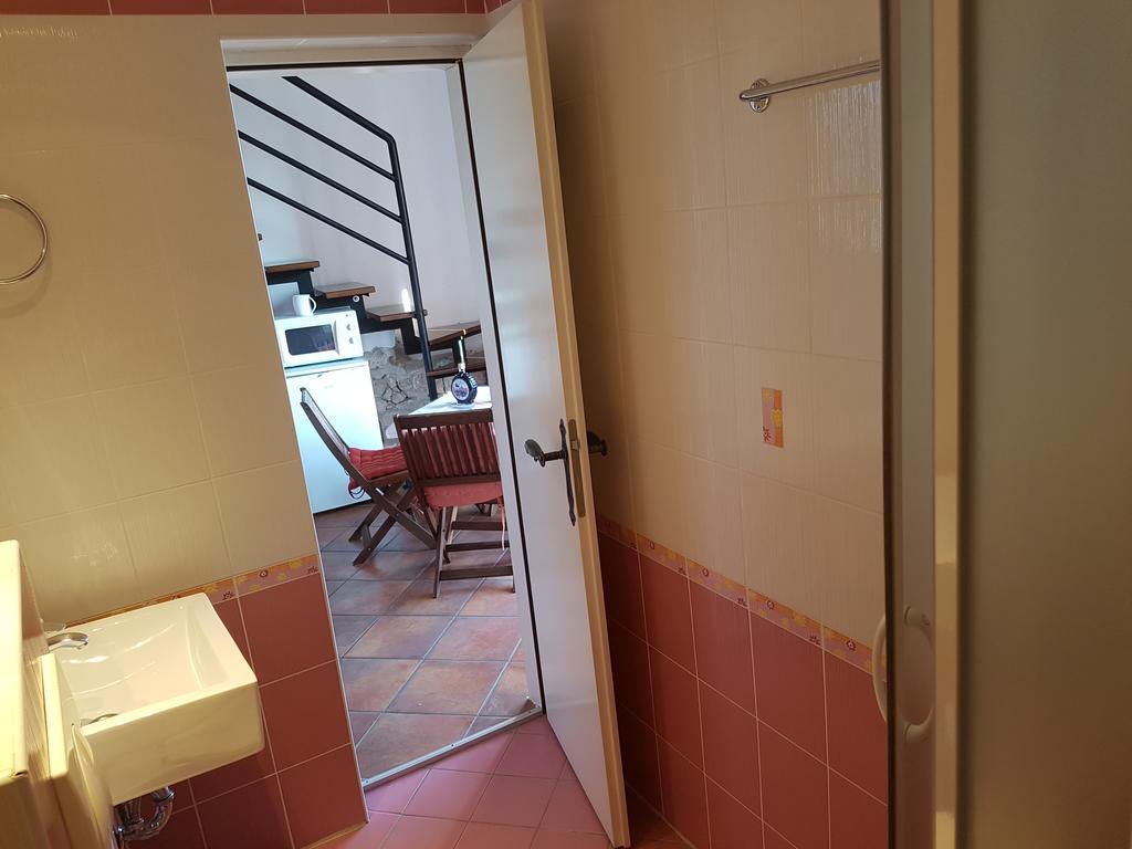 Apartments Mirela Gradac  Kültér fotó
