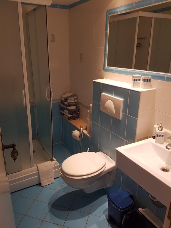 Apartments Mirela Gradac  Kültér fotó