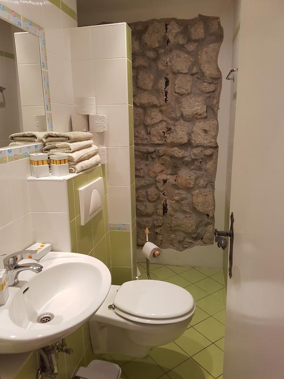 Apartments Mirela Gradac  Kültér fotó