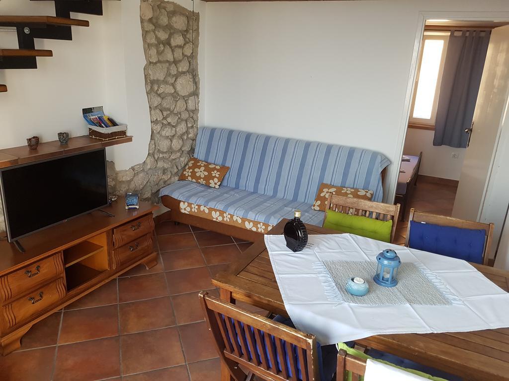 Apartments Mirela Gradac  Kültér fotó